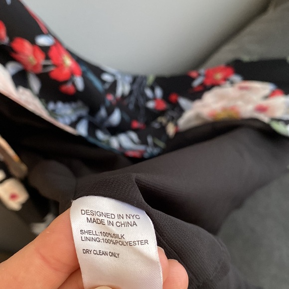 Yumi Kim / Rain Forest Black Rush Hour Maxi - Picture 10 of 12